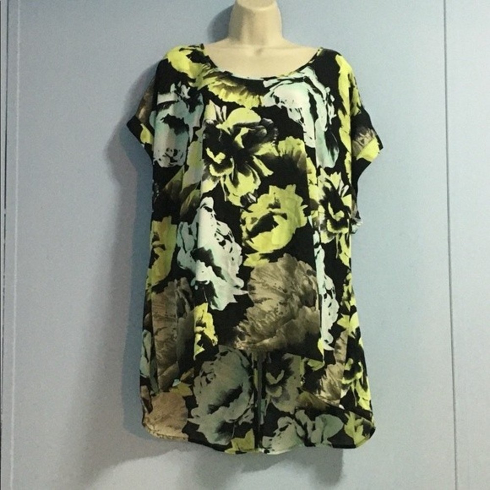 Lane Bryant Top